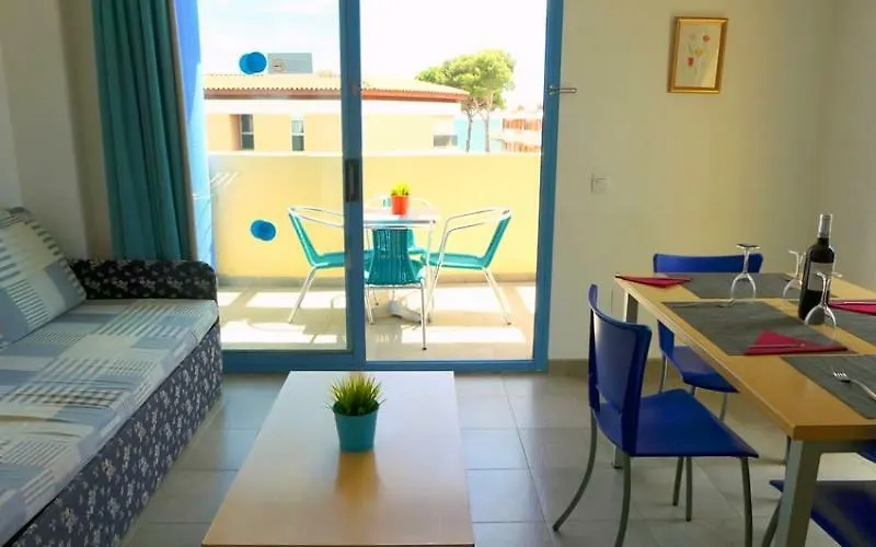 Hotel Costa Verde Cambrils